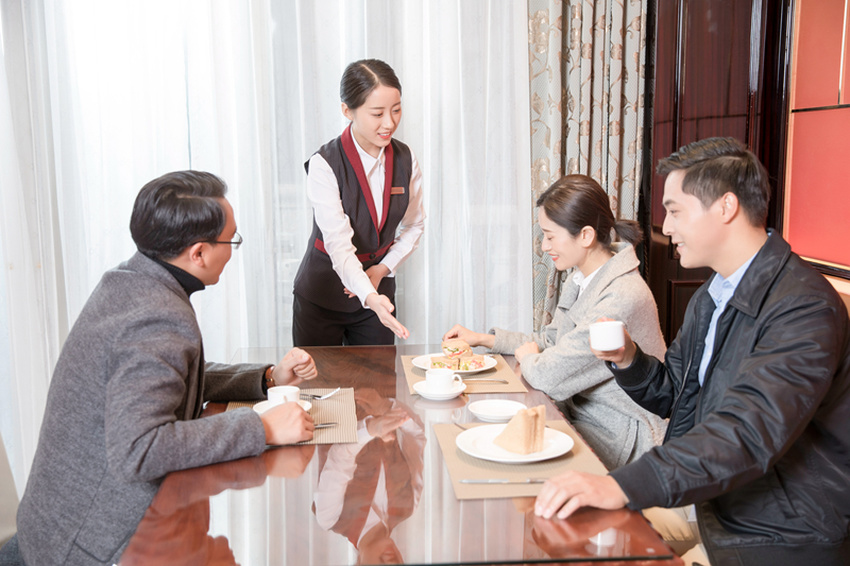 鄭州連鎖餐飲店裝修公司餐飲“連而不鎖”之痛(圖2) 鄭州連鎖餐飲店裝修公司餐飲“連而不鎖”之痛(圖2)