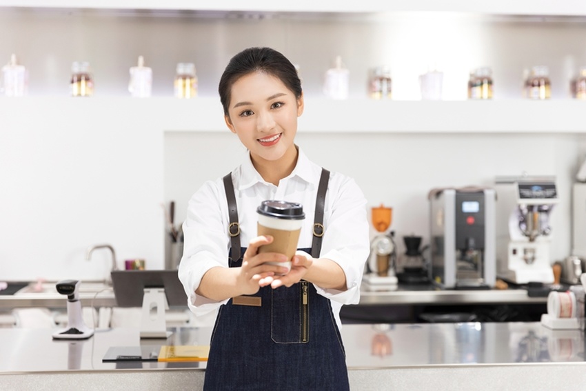 鄭州茶飲店裝修設(shè)計(jì)公司如何打造新茶飲(圖1) 鄭州茶飲店裝修設(shè)計(jì)公司如何打造新茶飲(圖1)