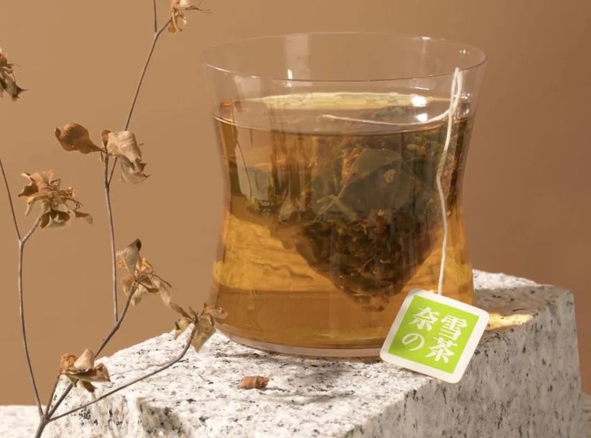 鄭州茶飲店設(shè)計(jì)公司新茶飲發(fā)展前景展望(圖1) 鄭州餐飲店設(shè)計(jì)